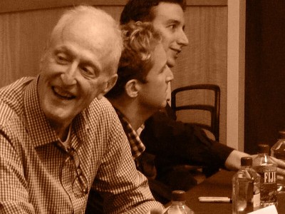 David Shire