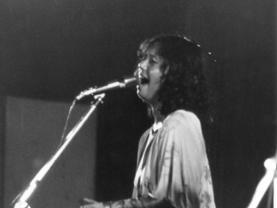 Yvonne Marianne Elliman 