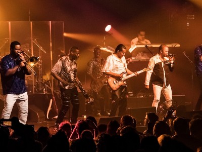 Kool & the Gang