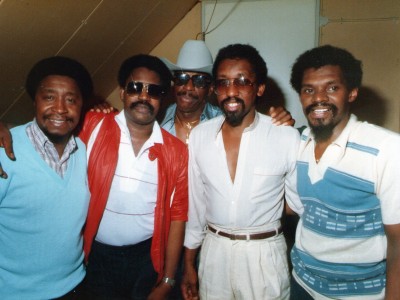 The Trammps