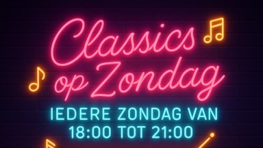 Classics Op Zondag Live