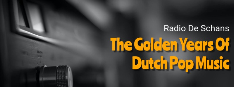 De Gouden Dagen Van De Nederlandse Pop Muziek