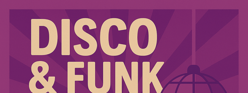 Disco & Funk