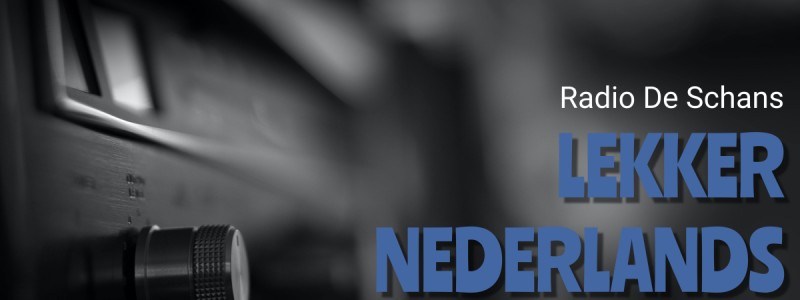 Lekker Nederlands
