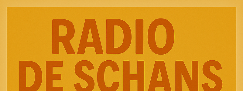 Radio De Schans Feel Good Music