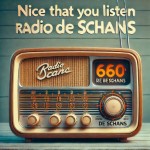 Radio De Schans Jouw nummer één voor non-stop muziekplezier!﻿