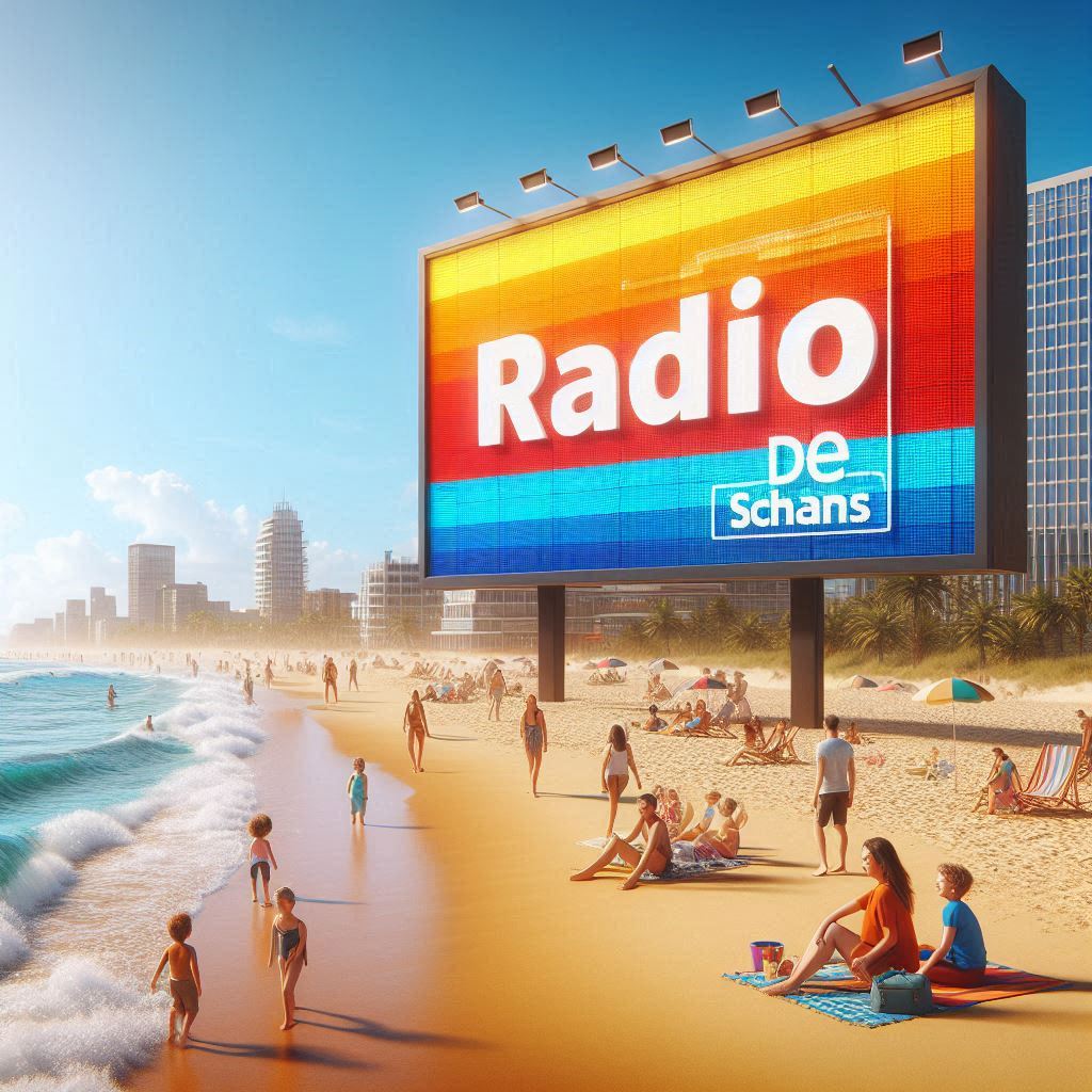 Radio De Schans