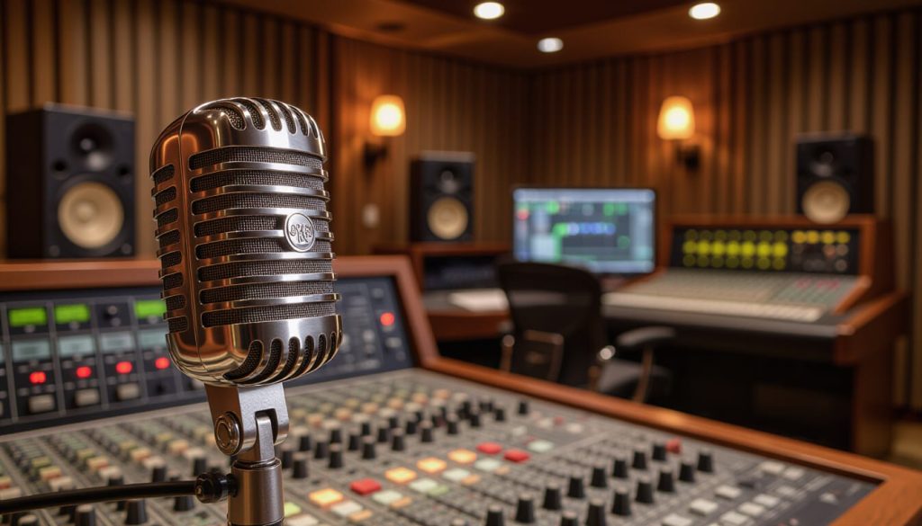 Radio De Schans banner